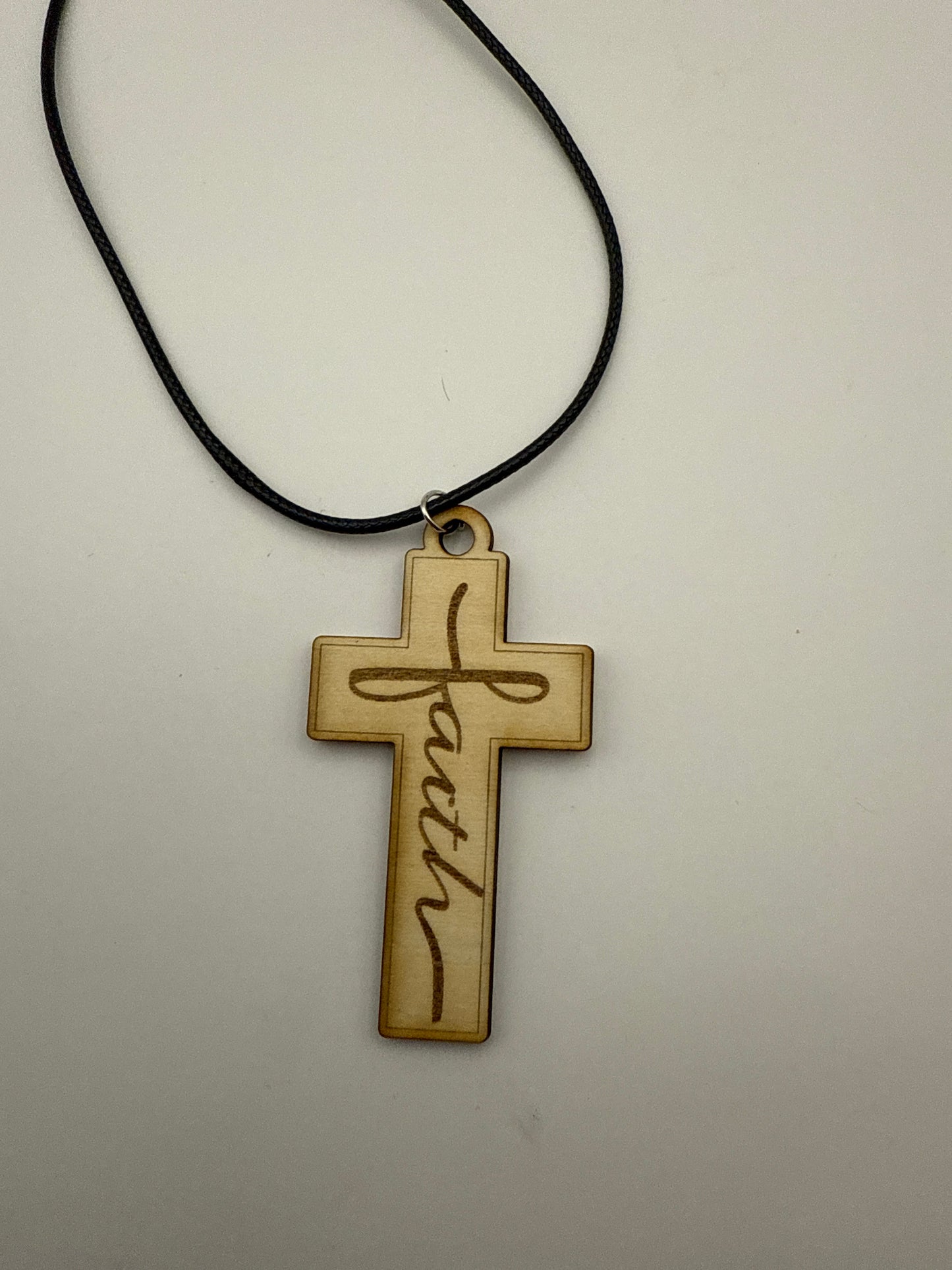 Cross Necklace