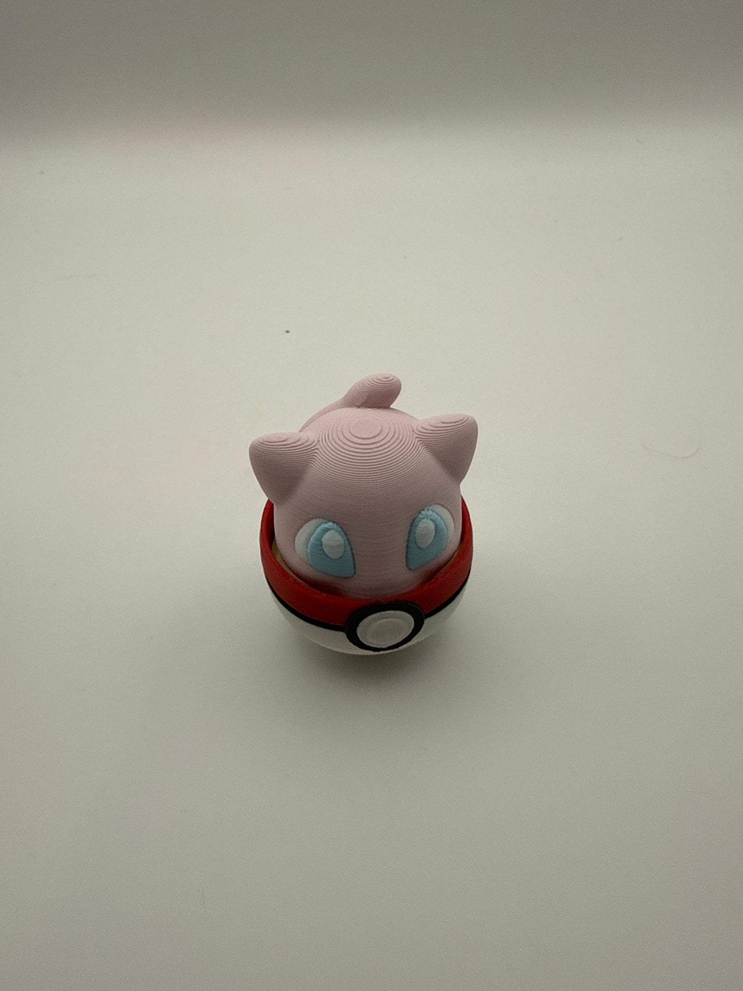 Pokeball Clicker