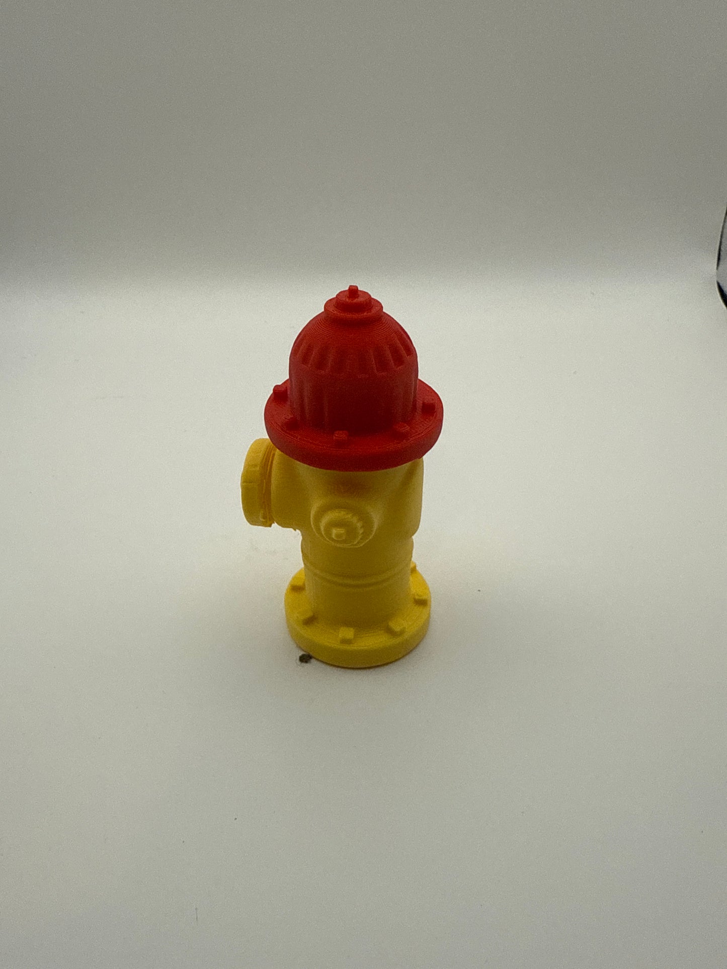 Fire Hydrant Clicker