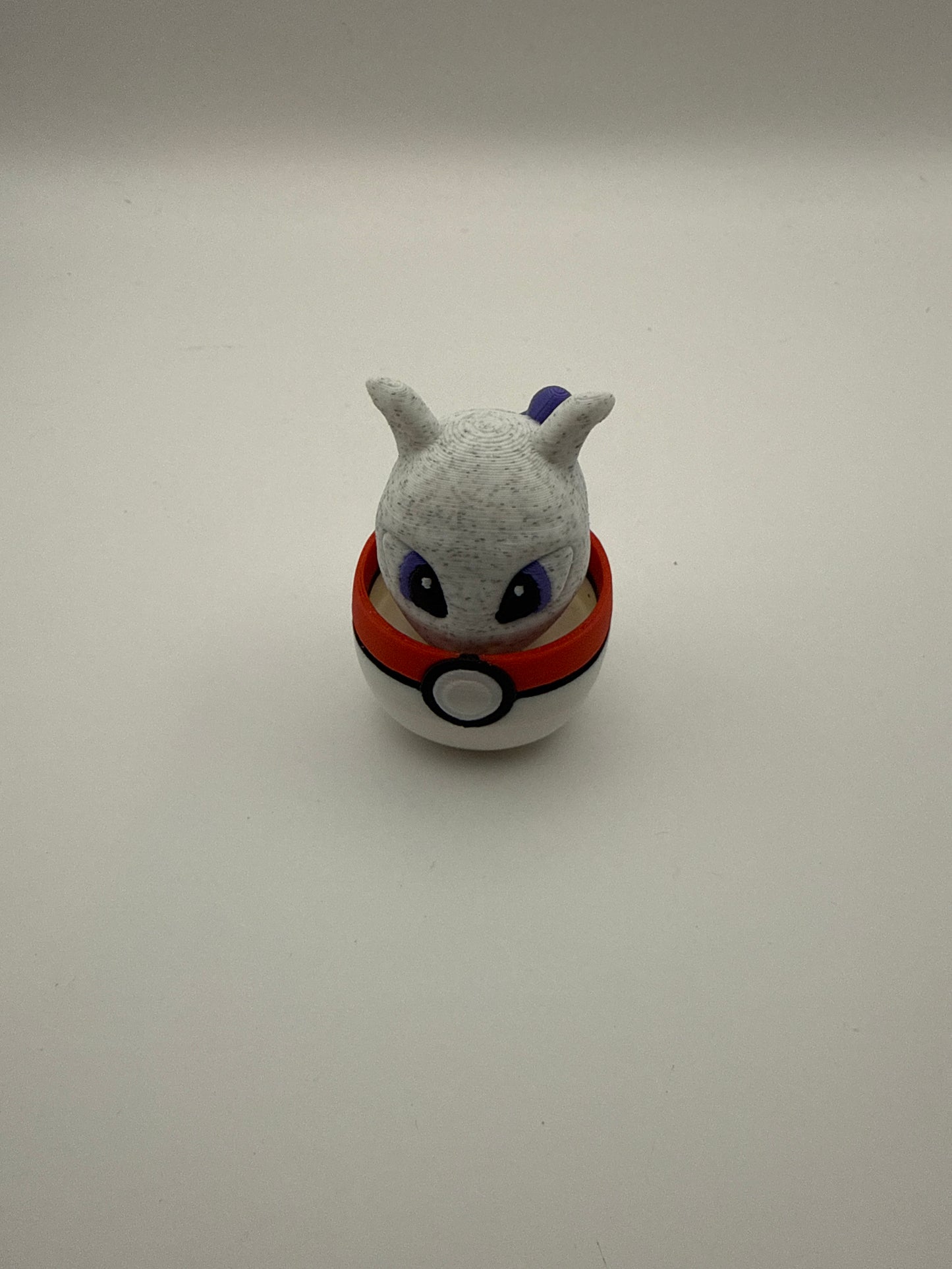 Pokeball Clicker