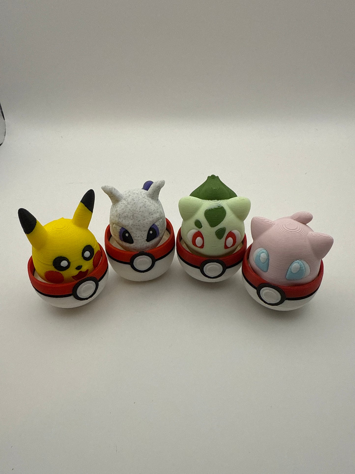 Pokeball Clicker