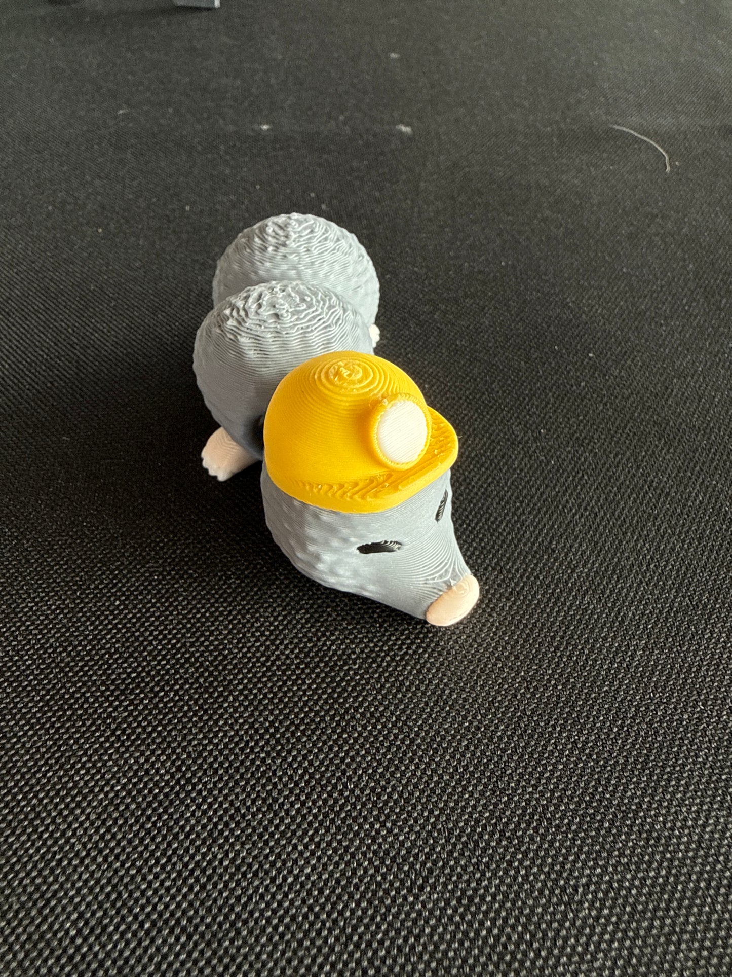 Mole