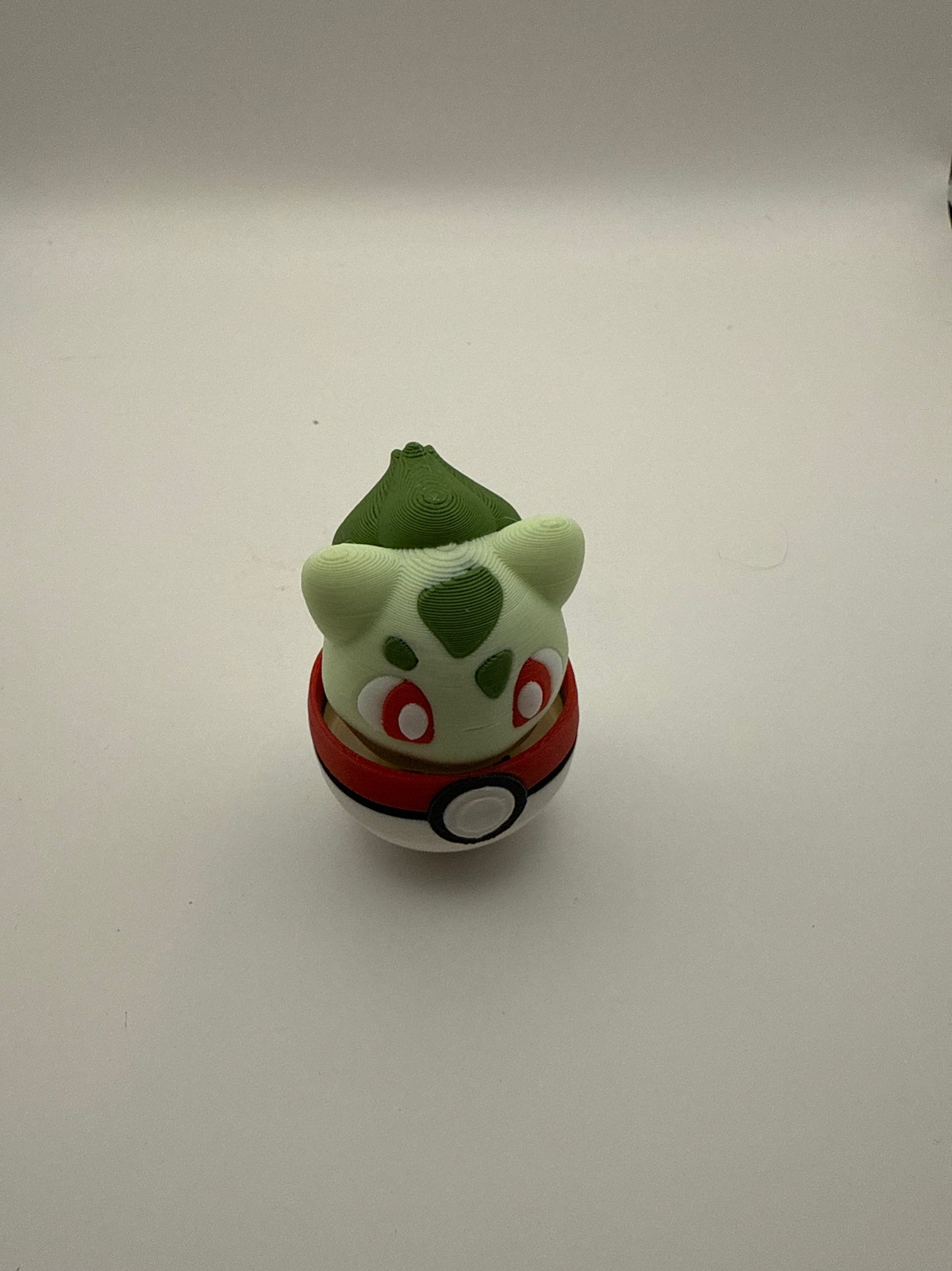 Pokeball Clicker