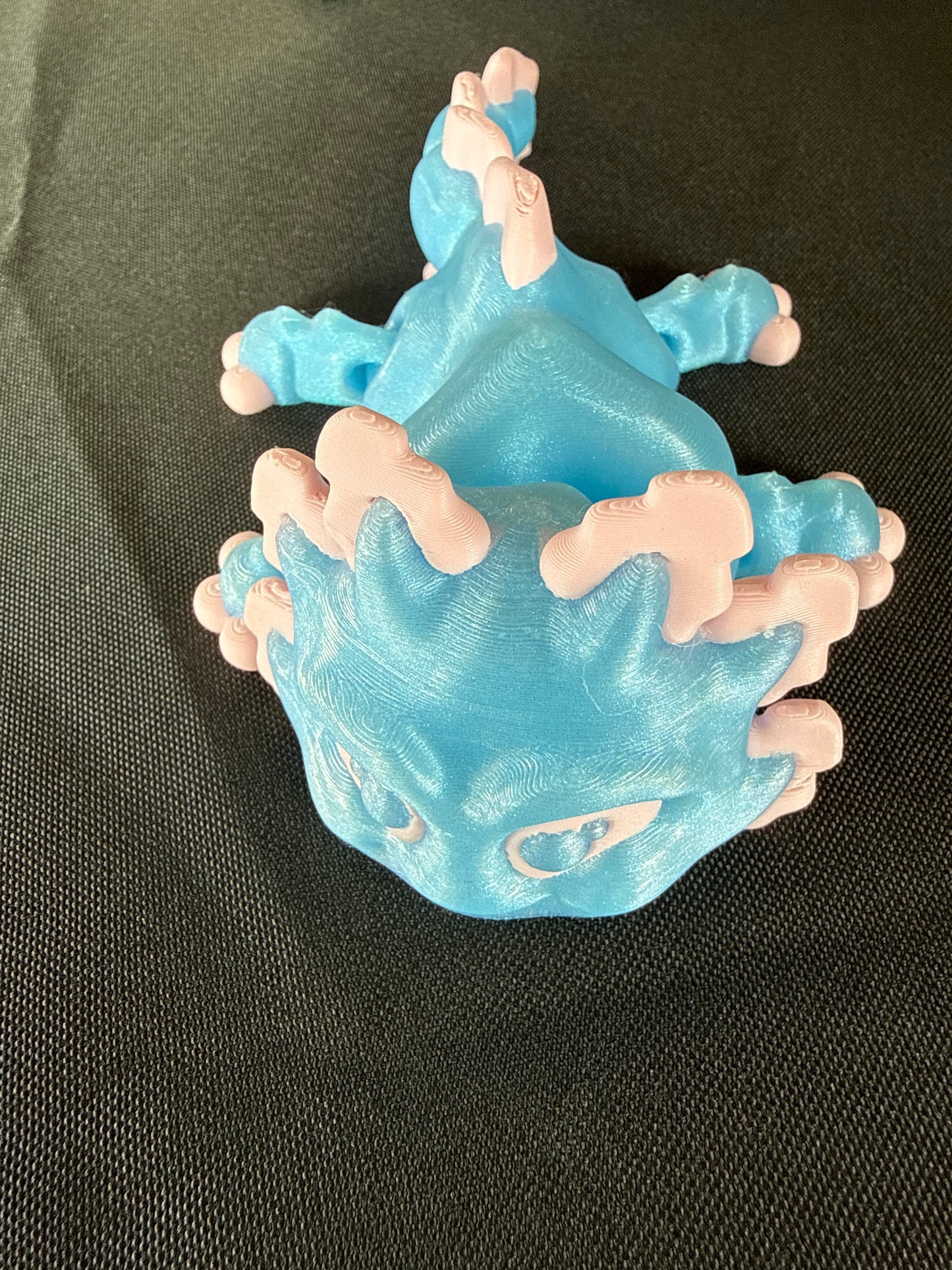 Axolotl