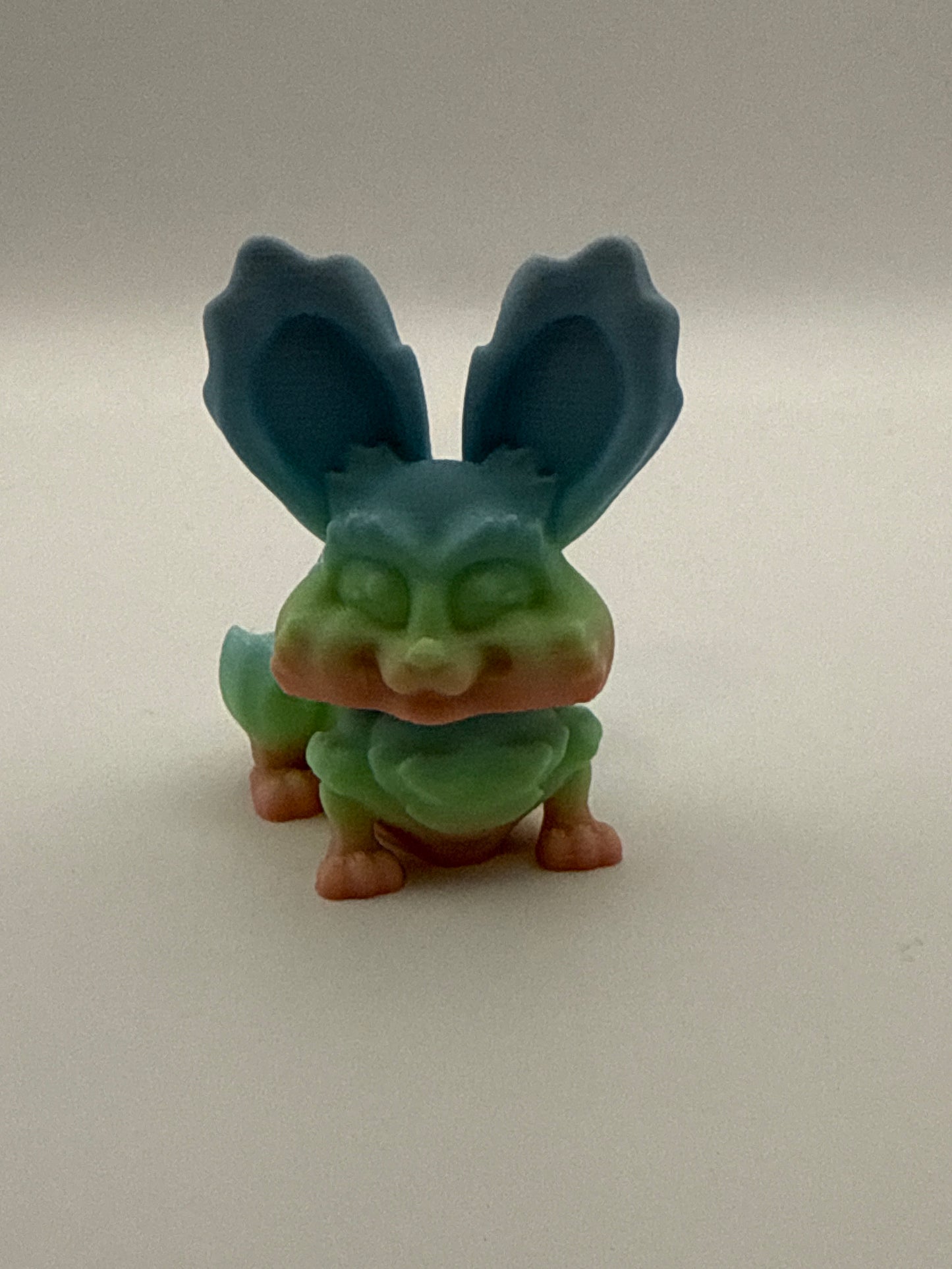 Rabbit