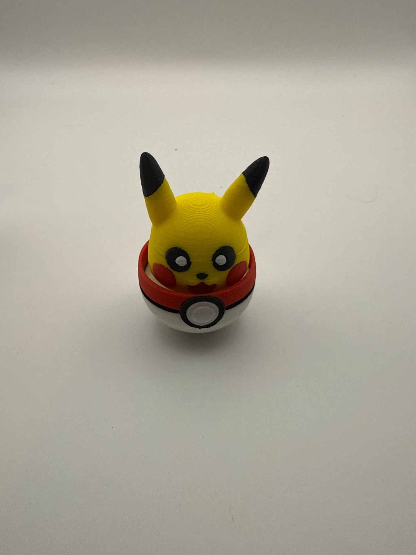 Pokeball Clicker