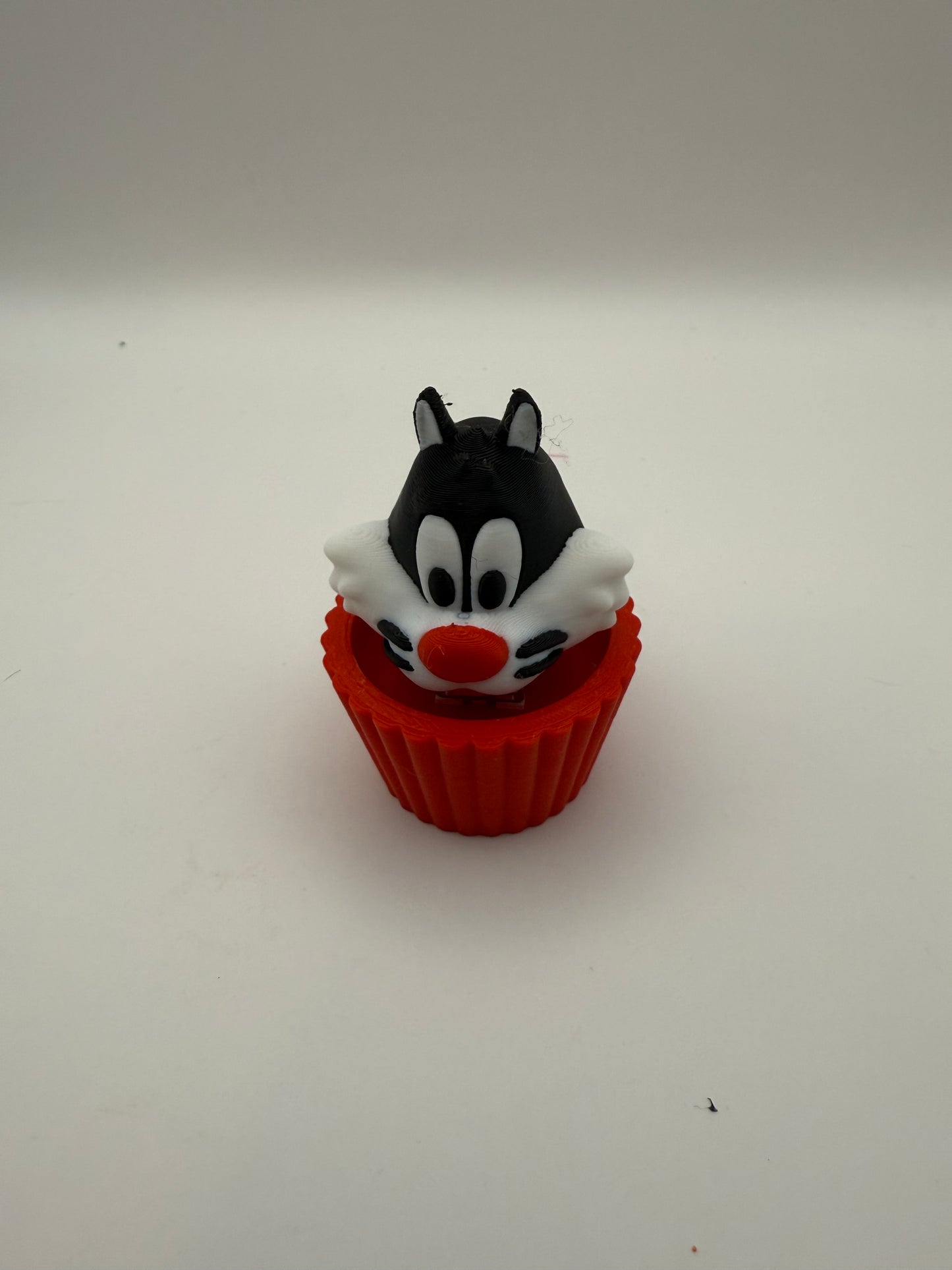 Sylvester Clicker