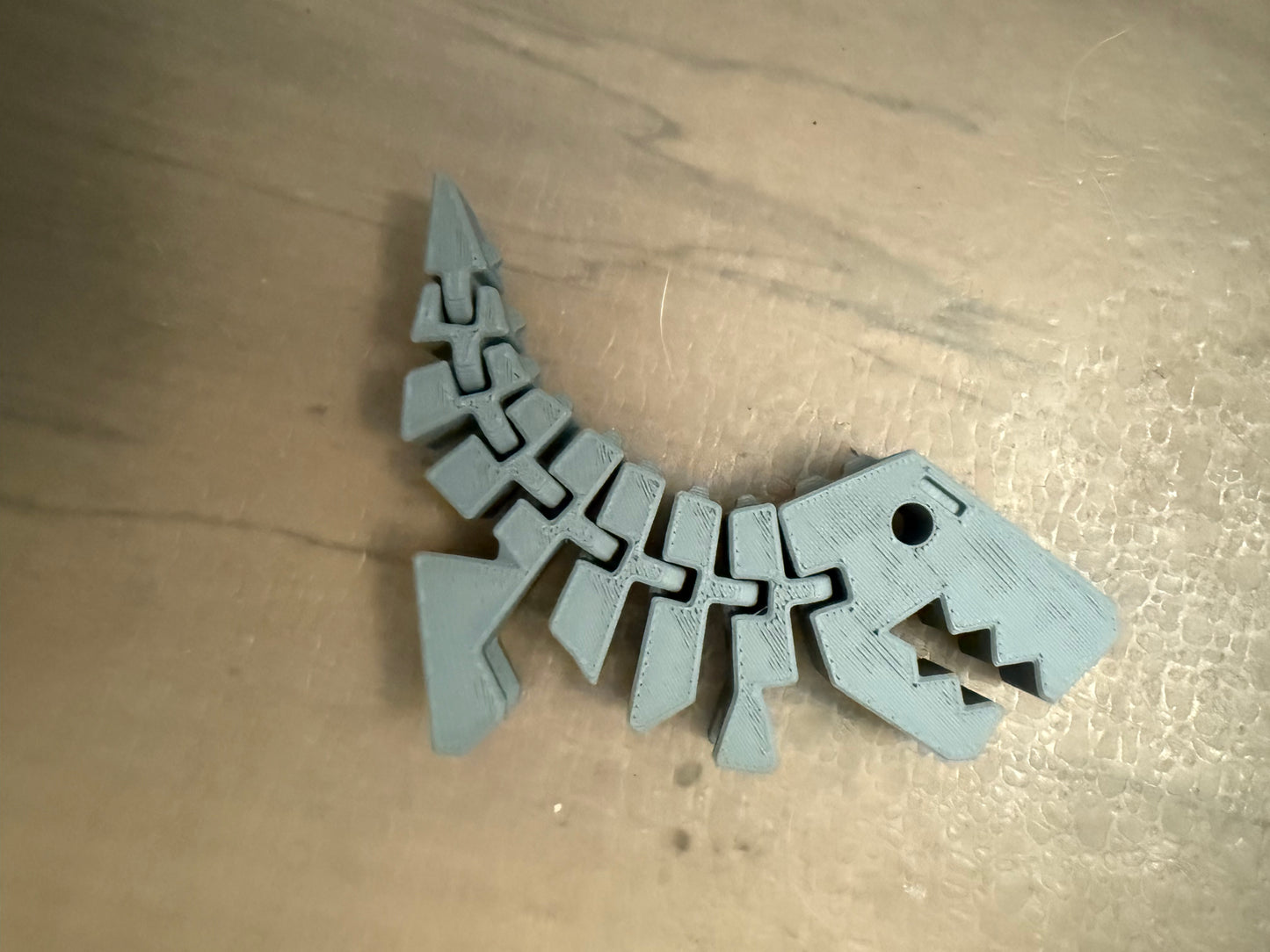 Flexi Rexi