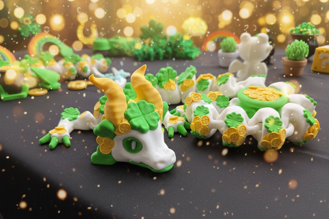 Dragons