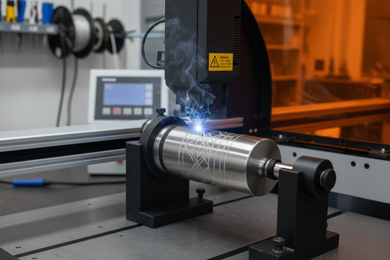 Custom Engraving