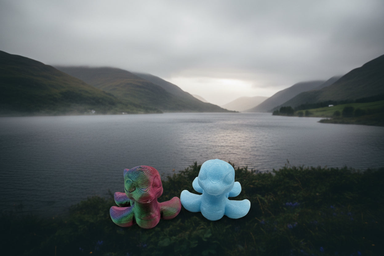 Mini-Nessy