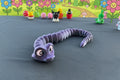 Toon Snake