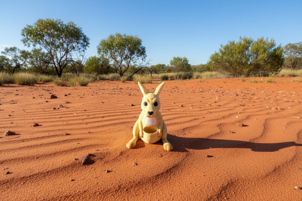 Kangaroo