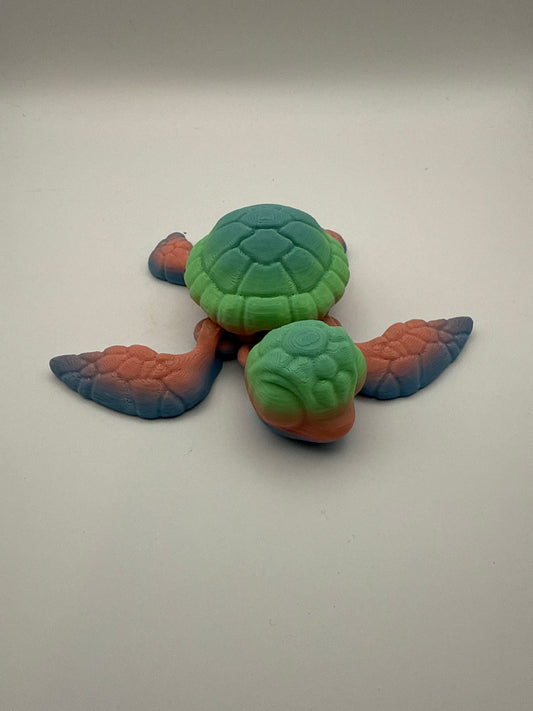 Sea Turtle