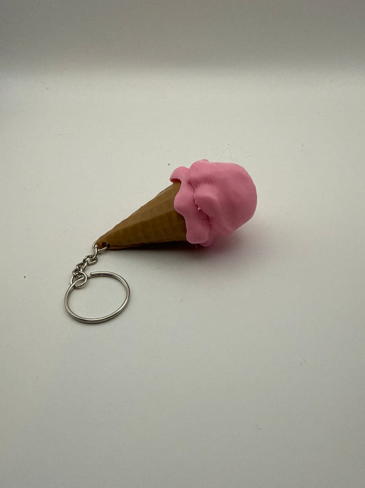 Ice Cream Cone Clicker