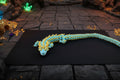 Zephyr is Dragon