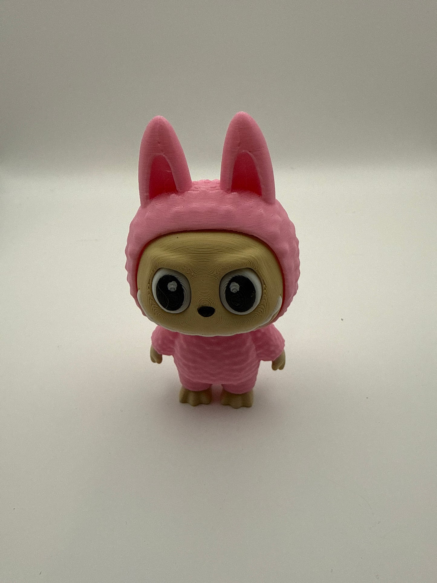Labubu Clicker