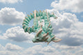 Breezeclaw Dragon