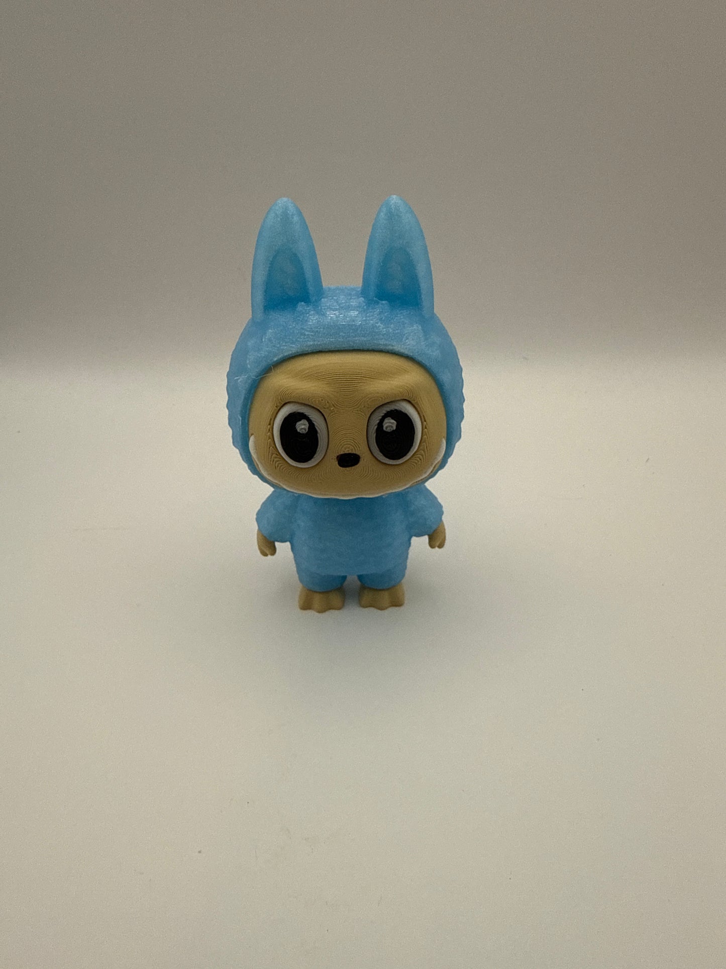 Labubu Clicker