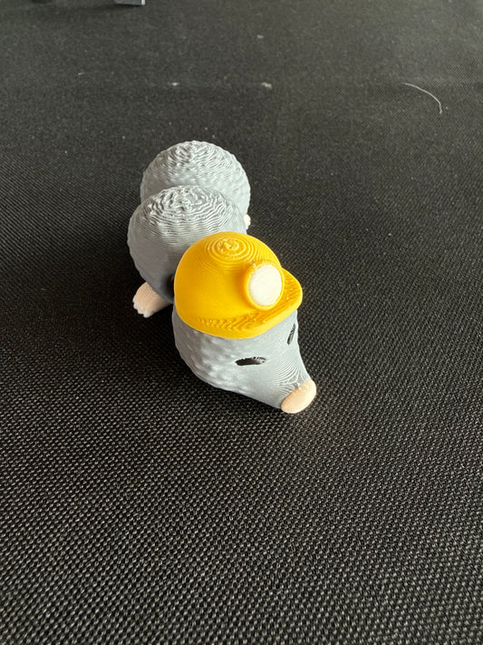 Mole