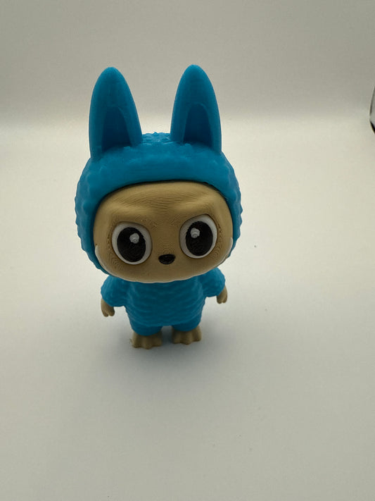 Labubu Clicker