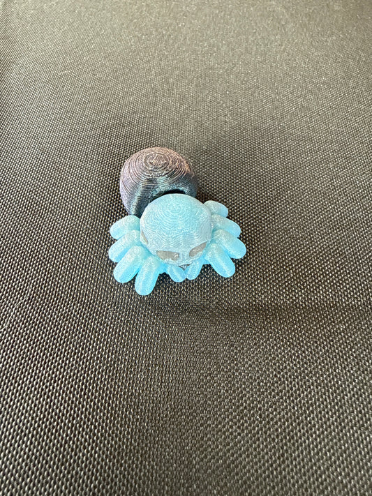Mini Spider