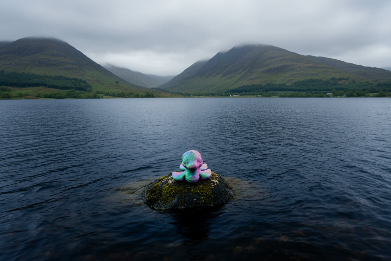 Mini-Nessy