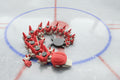 Hockey Dragon