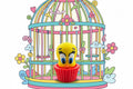 Tweety Clicker
