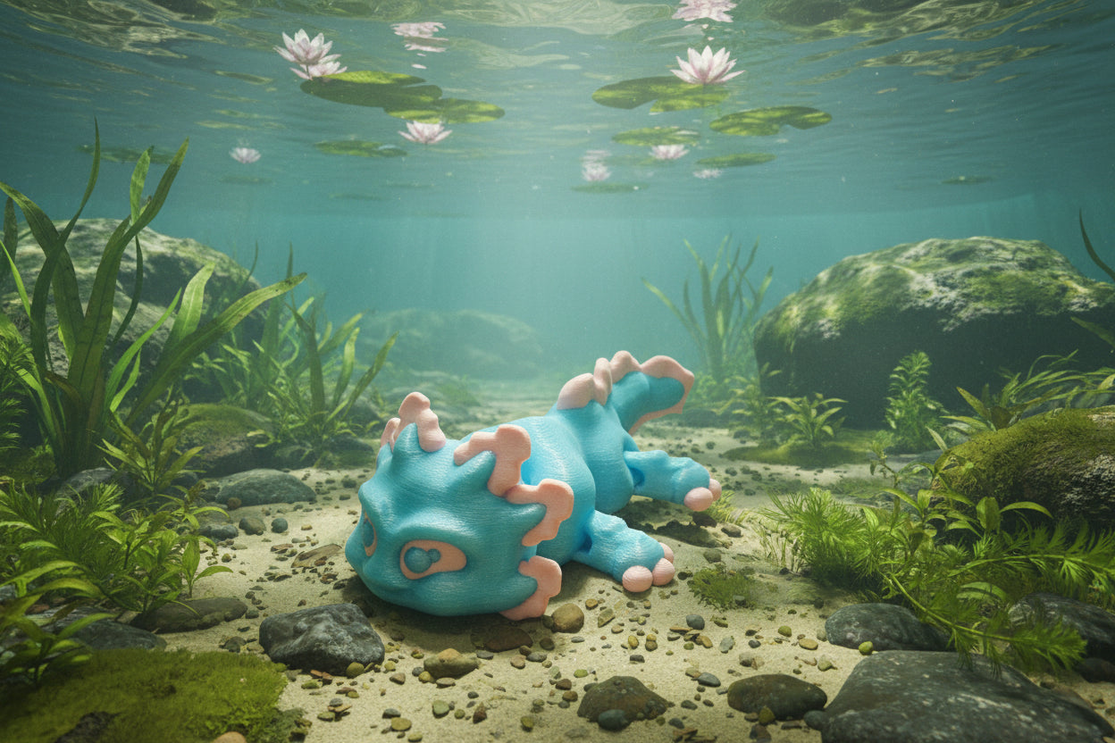 Axolotl