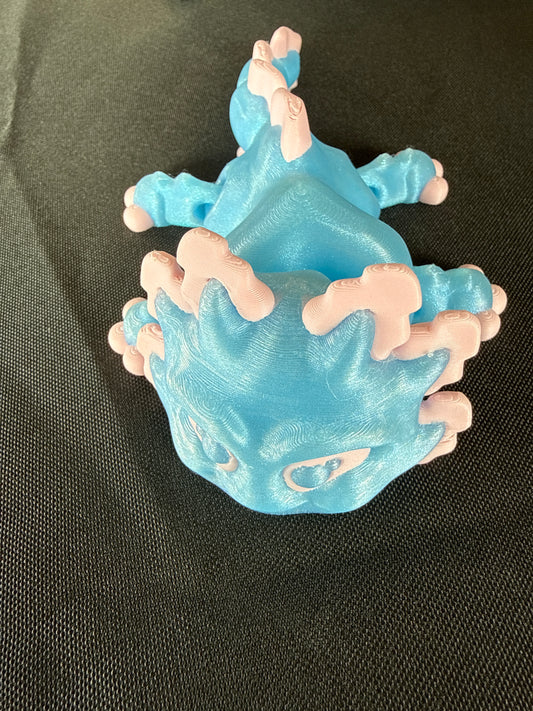 Axolotl