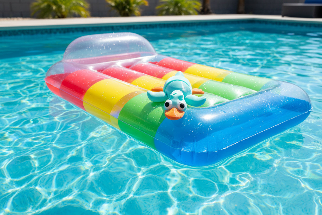 Quacklet