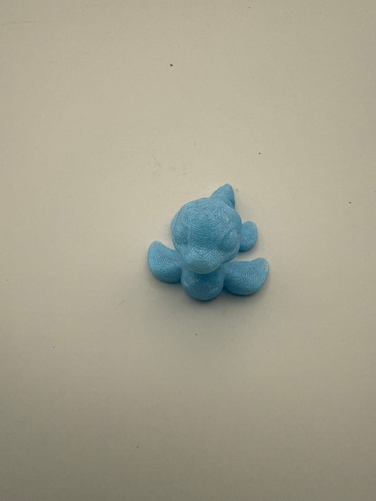 Mini-Nessy