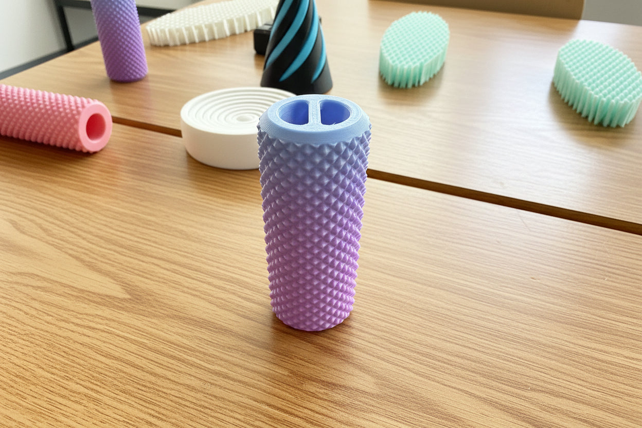 Sensory Roller