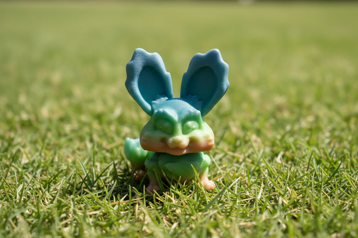 Rabbit