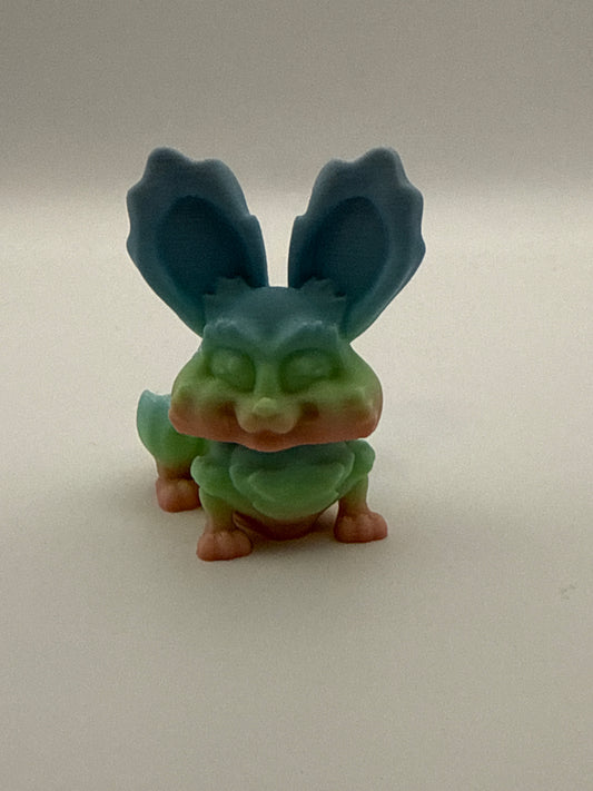 Rabbit