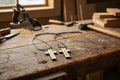 Cross Necklace