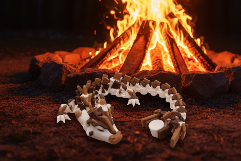 S’More Dragon