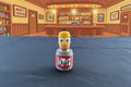 Homer Clicker