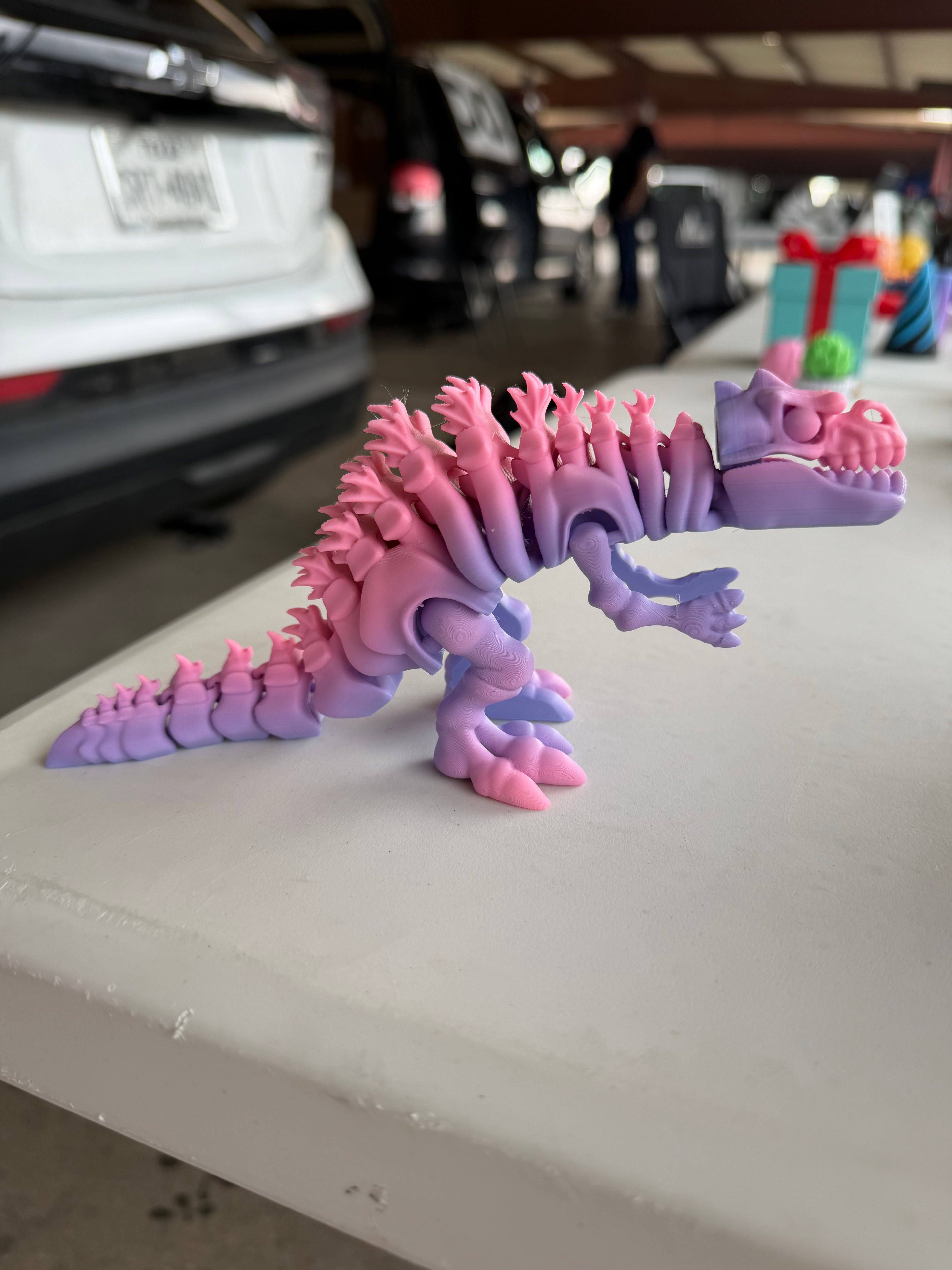 Godzilla