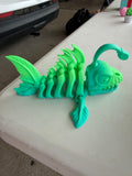 Anglerfish