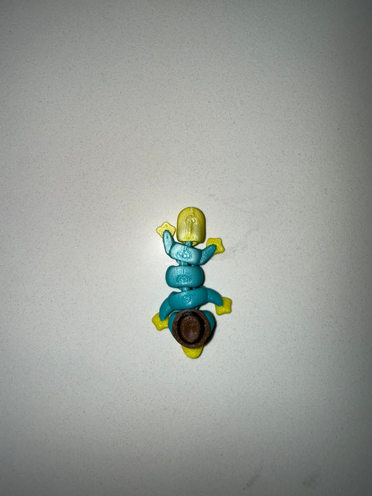 Mini Platypus