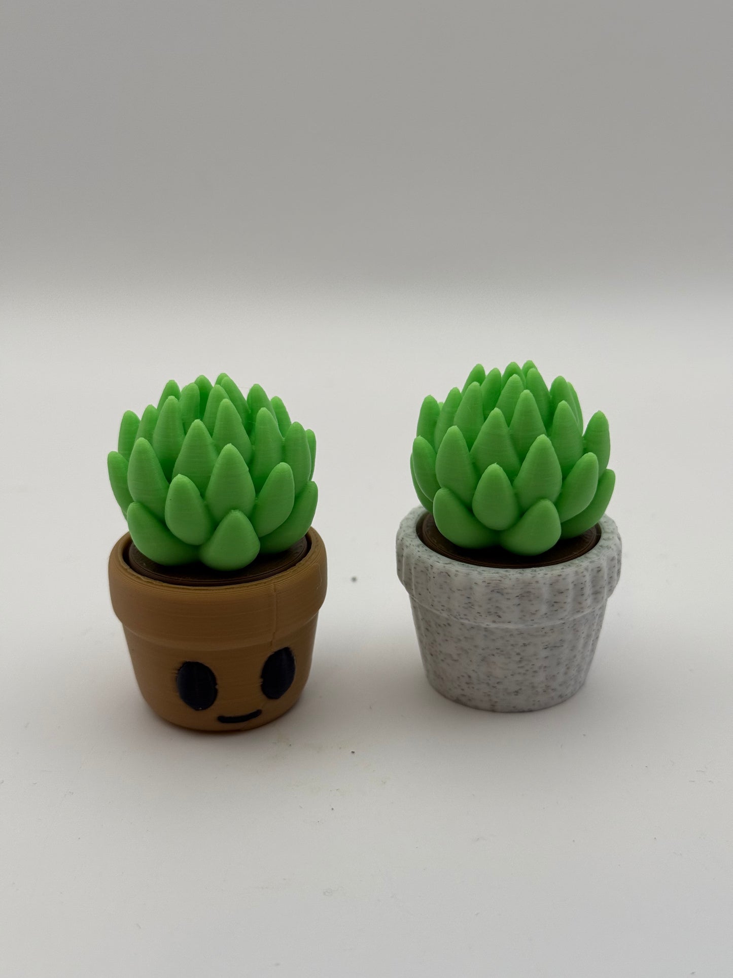 Plant Clicker