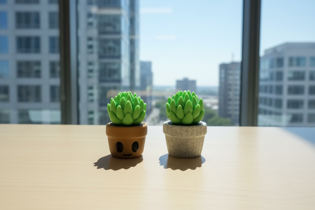 Plant Clicker