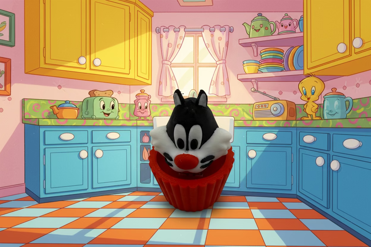 Sylvester Clicker