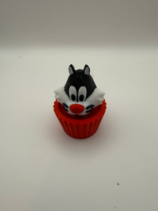 Sylvester Clicker