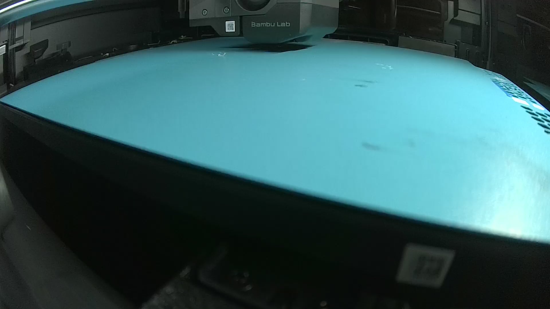 Airless Basketball